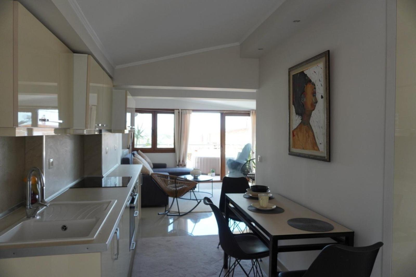Villa Vaso With Jacuzzi Επανωμή Εξωτερικό φωτογραφία