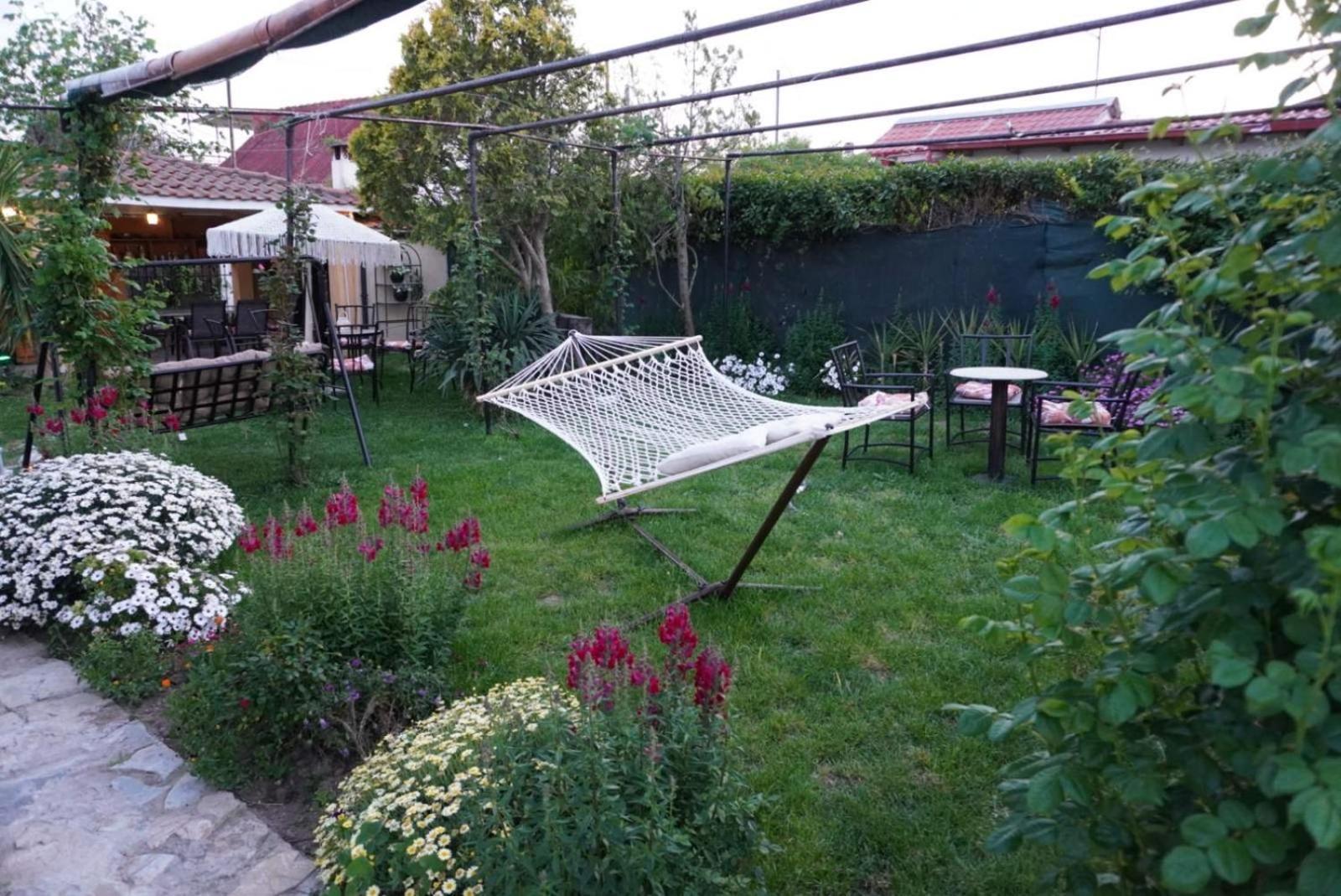 Villa Vaso With Jacuzzi Επανωμή Εξωτερικό φωτογραφία