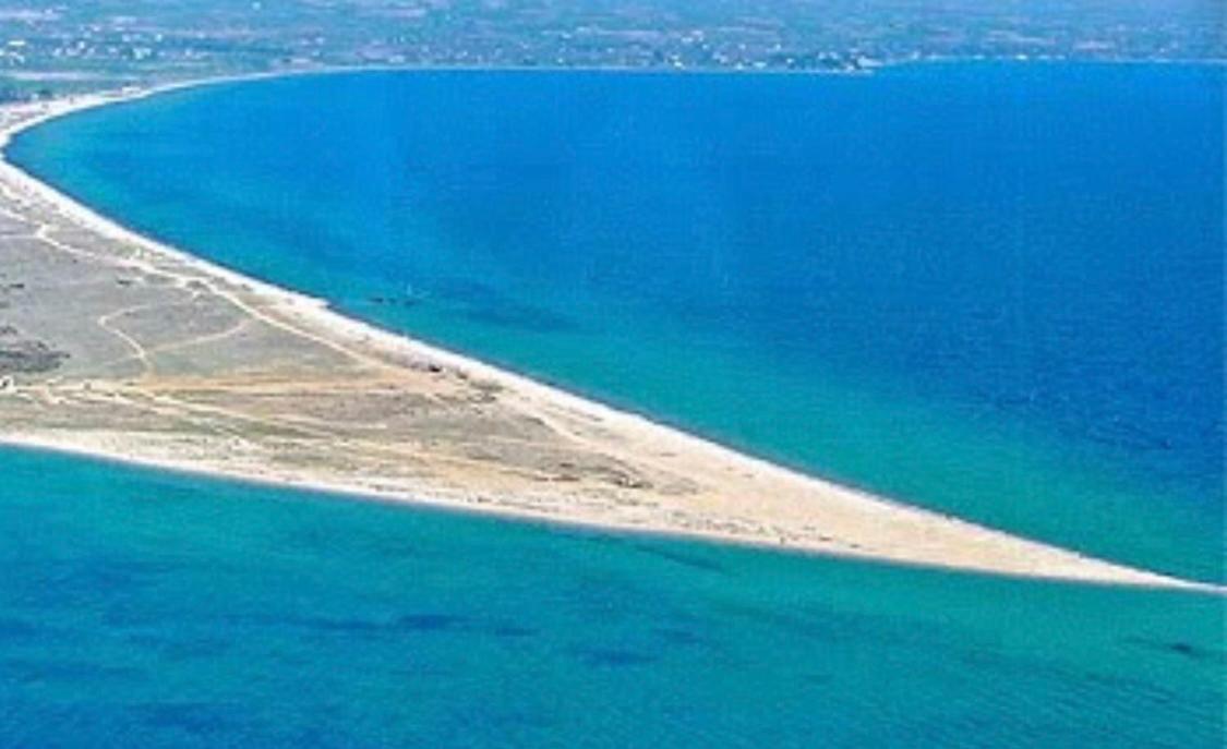 Villa Vaso With Jacuzzi Επανωμή Εξωτερικό φωτογραφία