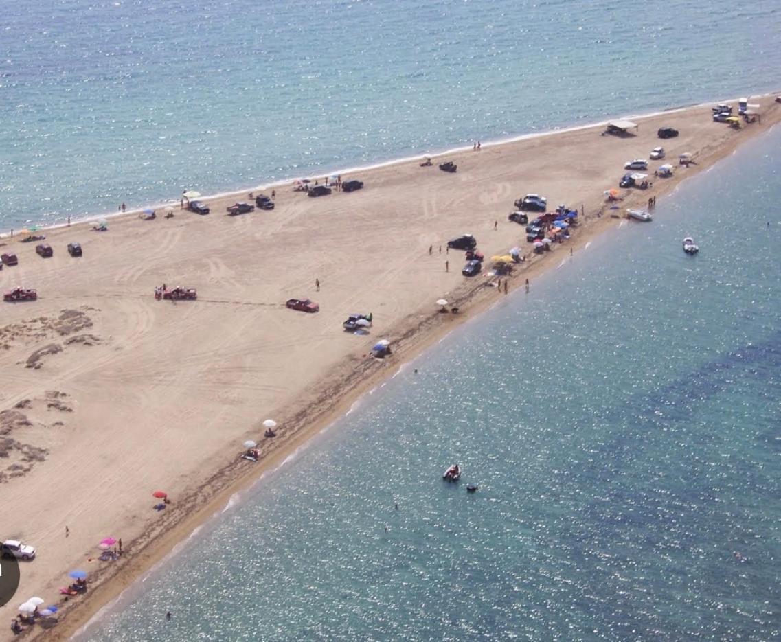 Villa Vaso With Jacuzzi Επανωμή Εξωτερικό φωτογραφία